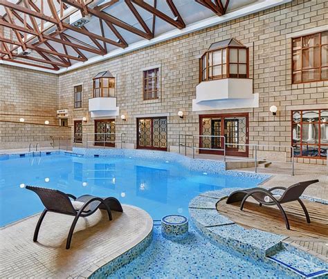 tudor park spa|delta marriott tudor park.